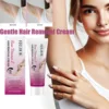 Gentle Hair Removal Cream Smooth Skin Health Painless Hair Remover Growth Inhibitor for Men Woman Body Care Lasting Results