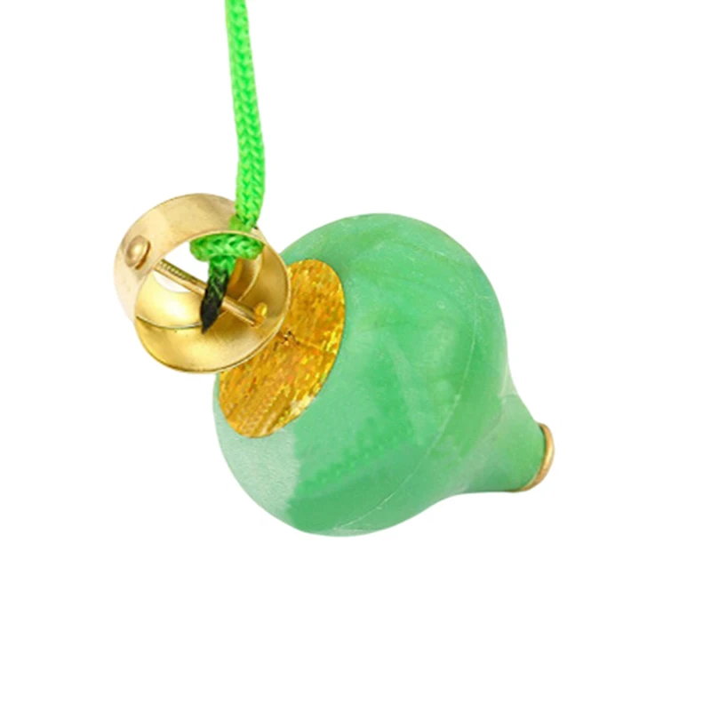 Wooden Rope Spinning Tops Toy Original Classic and Durable Spinning Top Adult Kid Baby Gift Relief Stress Top Toys spinning top toy battle top toy