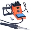 YIHUA 926 LED III Digital Electric Soldering Iron Temperature Adjustable 60W 110W High Power Station With 2 Welding Helping Hand 6