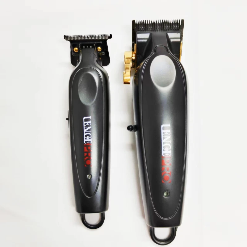 Brushless Motor Hair Clipper Barber Clippers Professional