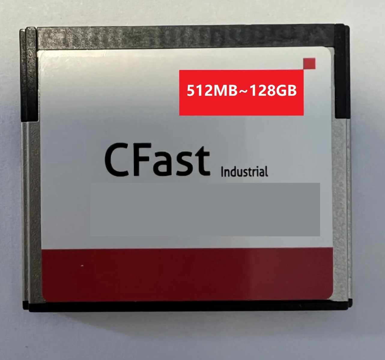 Cartão de Memória Industrial Modelo Sata Ipc para Cnc Pos Plc 1g 2g 4g 8g 16g 32g 64g 128gb 256gb 512gb Cfast