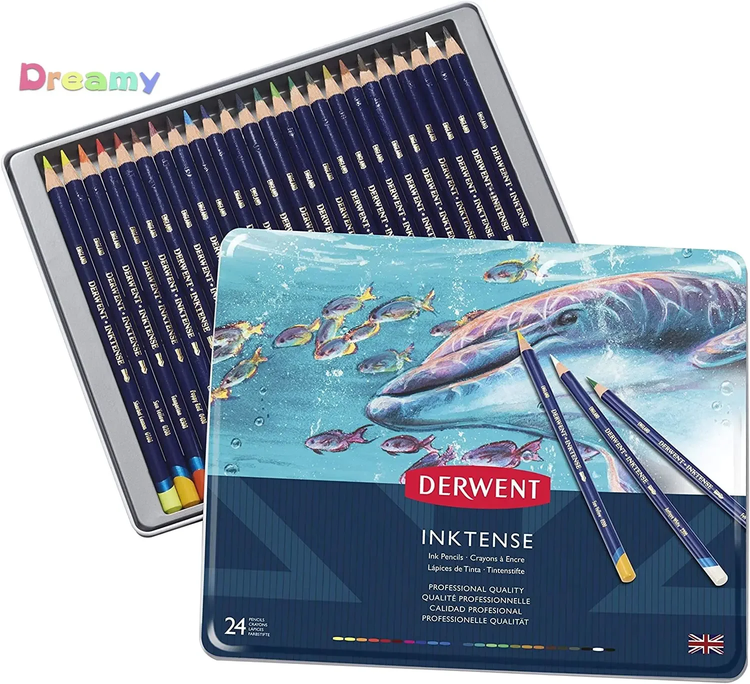 ���� ����Ʈ �÷� ����, ������ ��ũ ����, �����, �̼�, �ݼ� �ּ�, �پ��� ����, 12 24 36 72 ī��Ʈ (2301843)