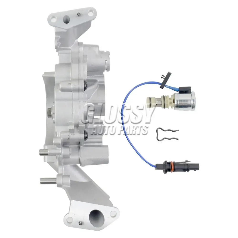 

AP01 Engine Oil Pump For Dodge Challenger Chrysler 200 for Jeep 68252670AB 3.6L V6 DOHC 68252670AA 05184295AG 05184295AF