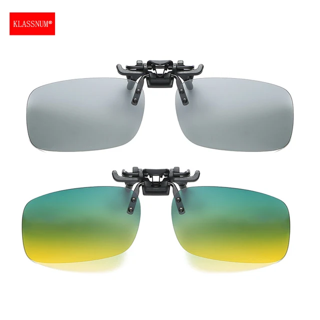 Occhiali Guida Notturna, Occhiali Per Guidare Di Notte - Foto 8