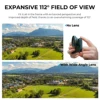 Freewell 18mm Wide Angle Lens Compatible 17mm Mount Phone Cases Smartphone Photography Accessories - Explore Boundless Vistas 2