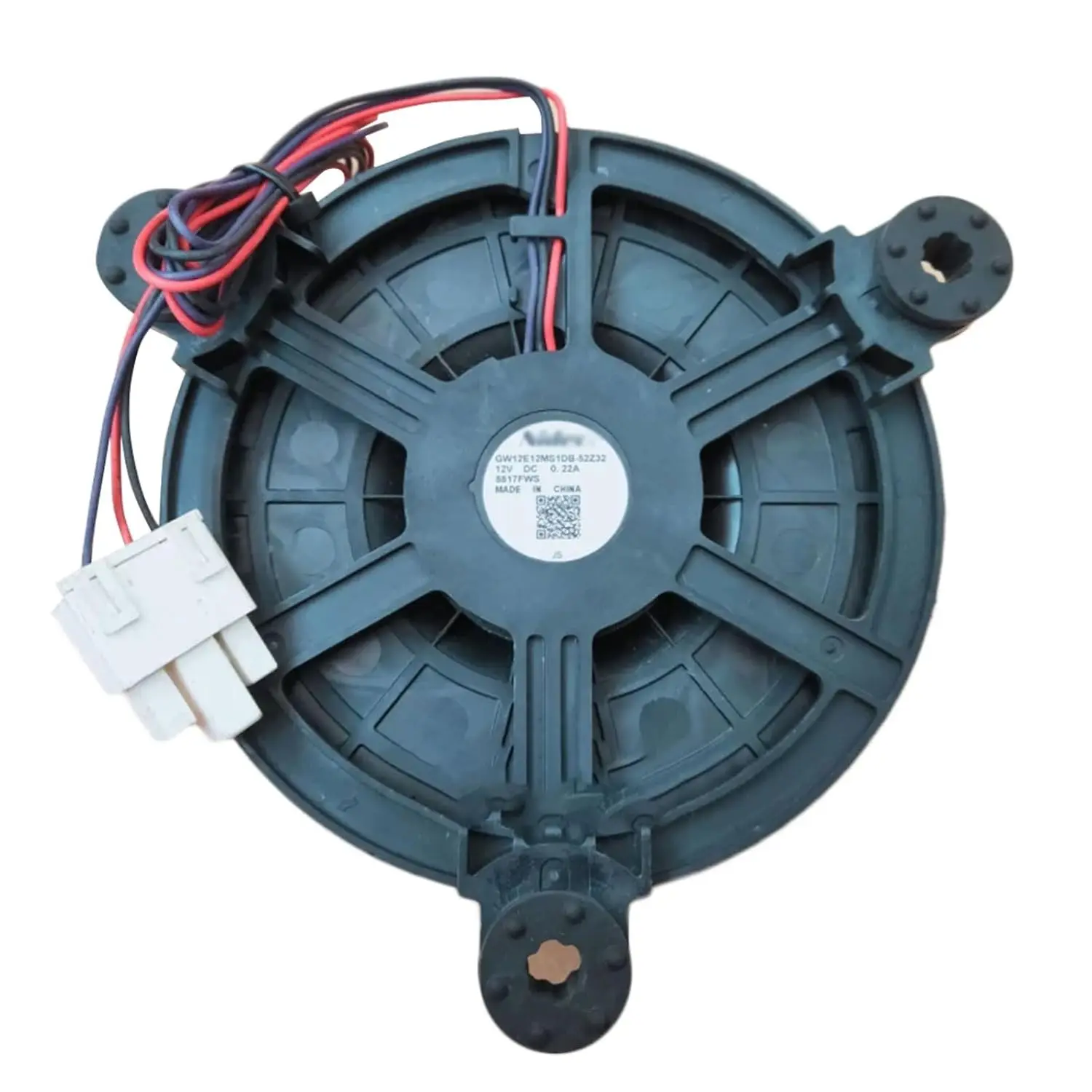 12V DC Cooling Fan Motor for Haier Refrigerators