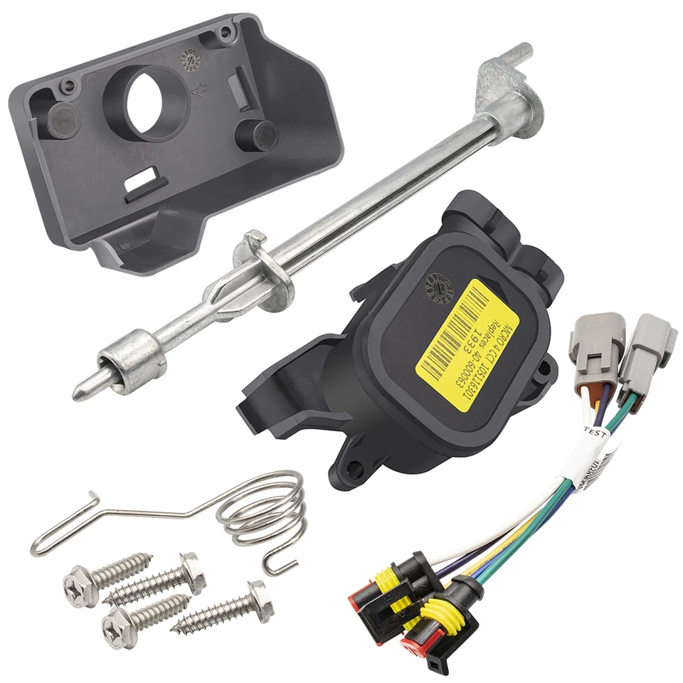 Sensore Posizione Acceleratore Aramox Per EZGO RXV Club Car Dal 2008 - Sostituto OEM 600019, Antipolvere - Foto 5