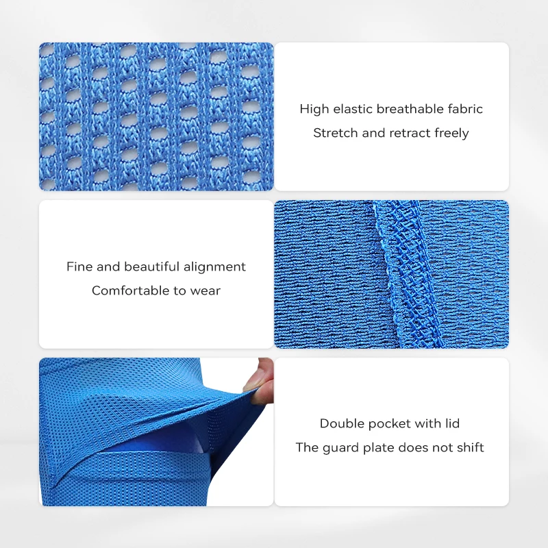 Sports Socks Breathable Calf Compression Sleeve For Men Children