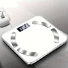 1pc Weight ScaleHousehold Small Electronic ScalePrecise ChargingHuman Body ScaleHousehold Body Fat Scale 4