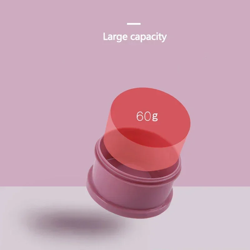4 Layer Cartoon Portable Newborn Baby Food Container Box Essential Cereal Milk Powder Box Infant Kids Formula Milk Container baby food storage containers portable food storage box