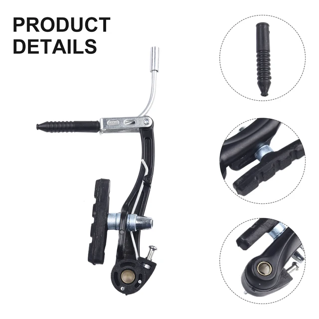 3 Paires Plaquettes De Frein à Disque De Vélo, 22mm M446 M355 Plaquette De Frein à Disque De Cyclisme Métal Pour Aux Freins à Disque De Vélo De Route