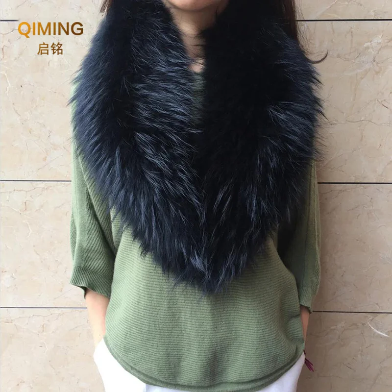 Printed Scarf Knitted Scarves Cashmere Scarf Neck Gaiter Scarf Knitted Scarf Silk Scarf Tactical Scarf Neck Warmer Scarf Gradient Scarf Feather Scarf Plain Hijab Scarf Fur Scarf Accessory Real Fur Collar Furry Raccoon Fur Scarf Ring Winter Neck Warmer Women Men Jackets Hood Shawl Wraps Fluffy Warm Long Scarf