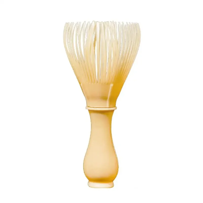 Matcha Blender Reusable Matcha Whisk  Brush Tools Matcha Latte Cooking Tools Traditional Japanese Matcha Stirrer Tea brush