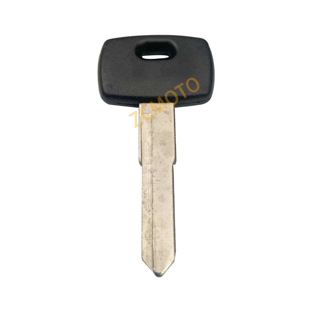 Рисунок 3 - Ключ для мотоцикла