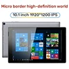 Super Deal 10.1 INCH Ezpad P7 Tablet PC Windows 10 RAM 4GBRAM 64GB ROM Quad-Core WIFI Dual Camera 64 Bit 1920 x 1200 Gift Cover 2