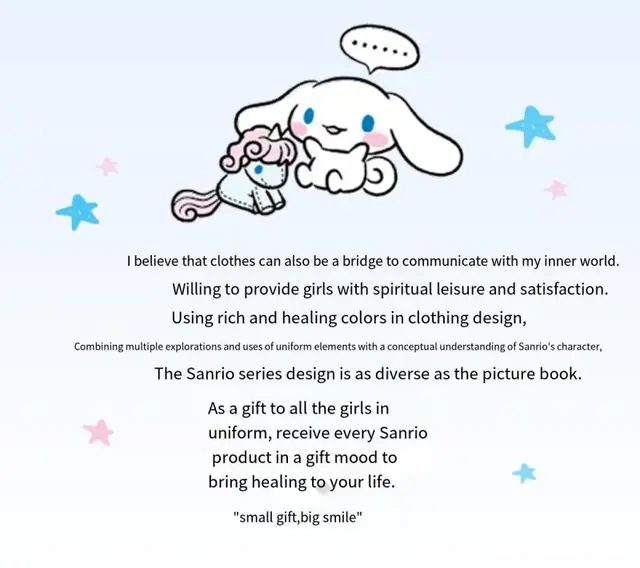 Khám phá hơn 95+ cinnamoroll quotes đẹp nhất B1 Business One