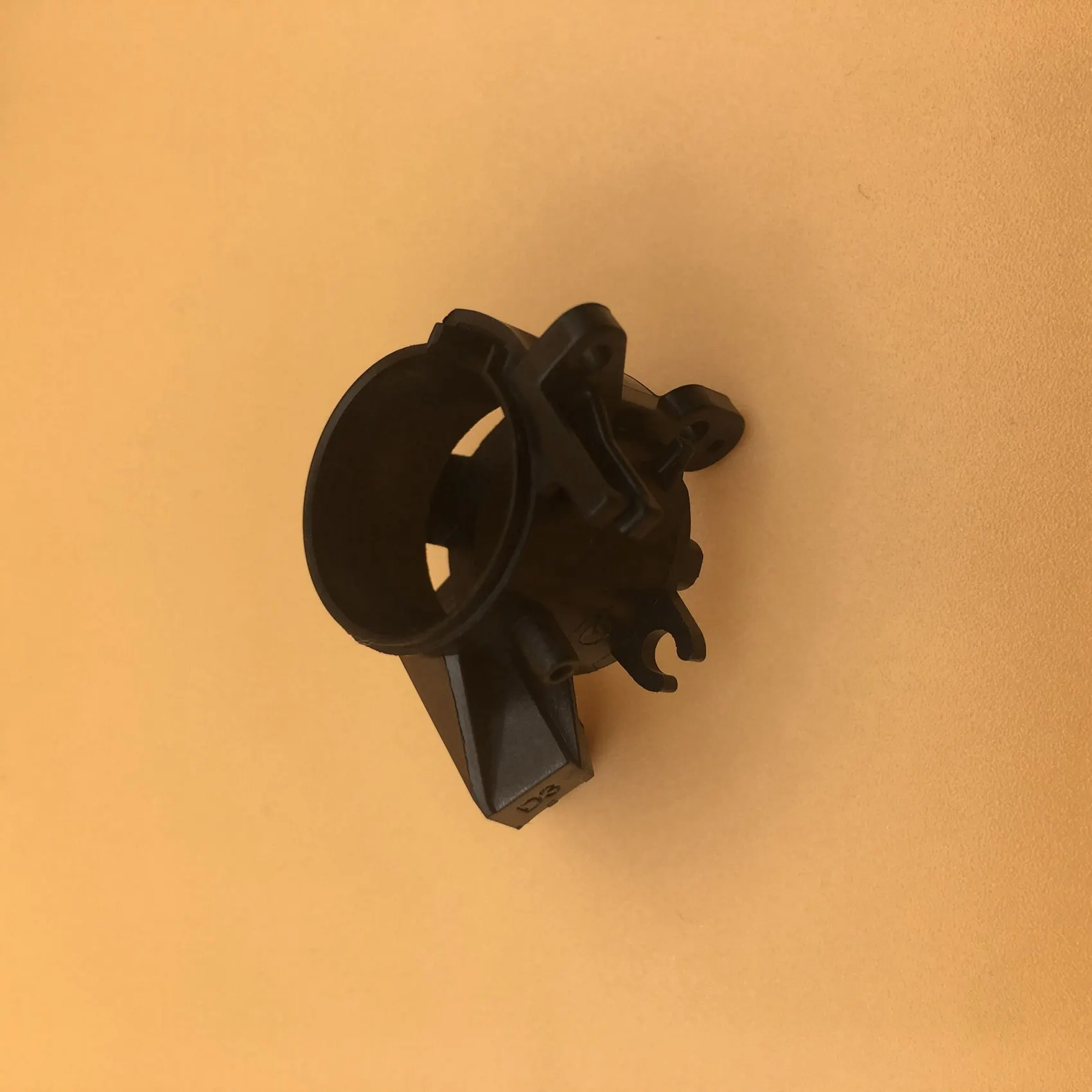 Rear Left and Right Arm Axis Rear Shaft Metal Bracket for DJI Mavic 2 Pro / Zoom Drone Repair Replacement Part