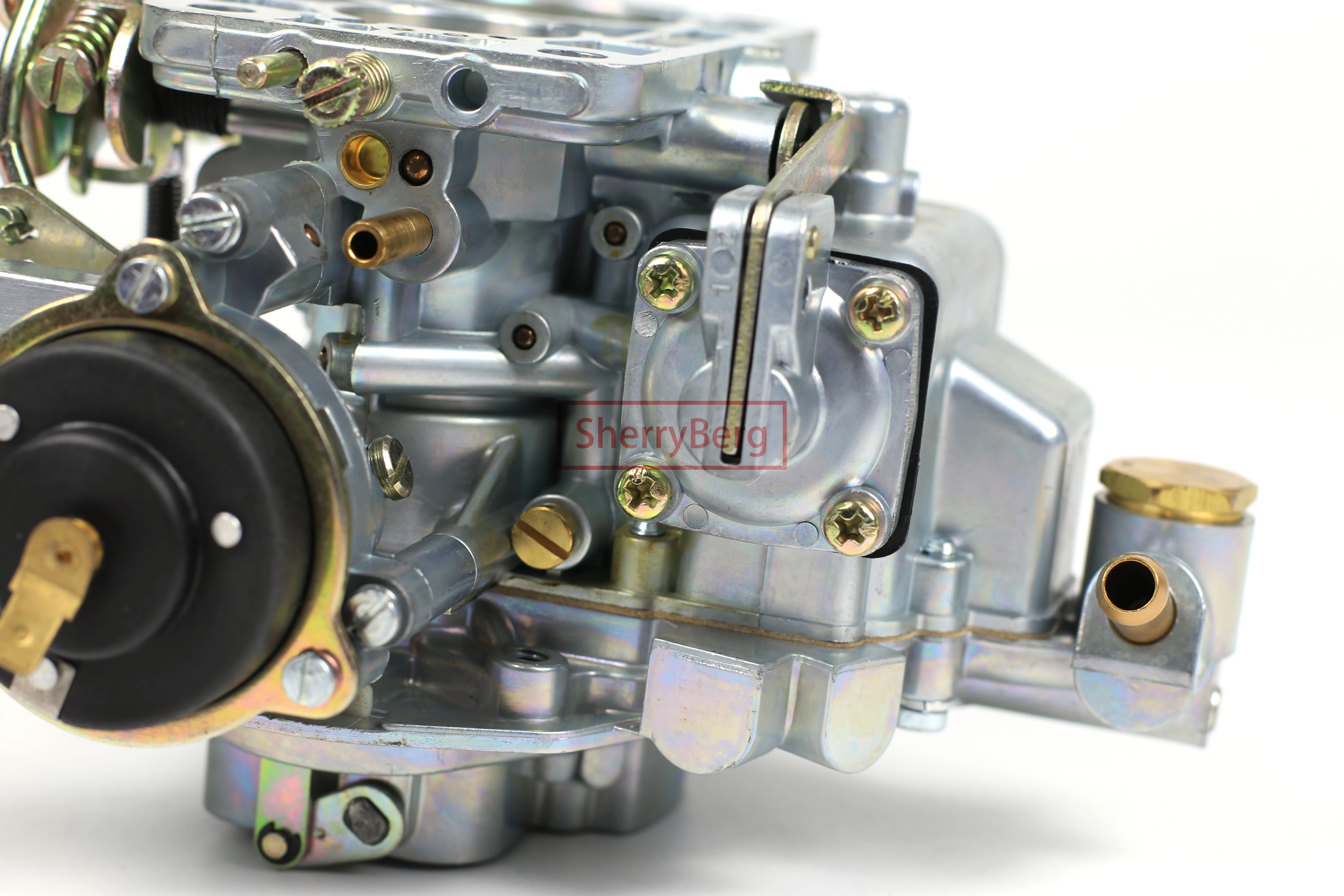 Sherryberg Karburetor Karb for Weber DFEV 기화기 EMPI EPC 32 36DFEV 기화기 교체용 17 18 2000cc Carbuettor 전용