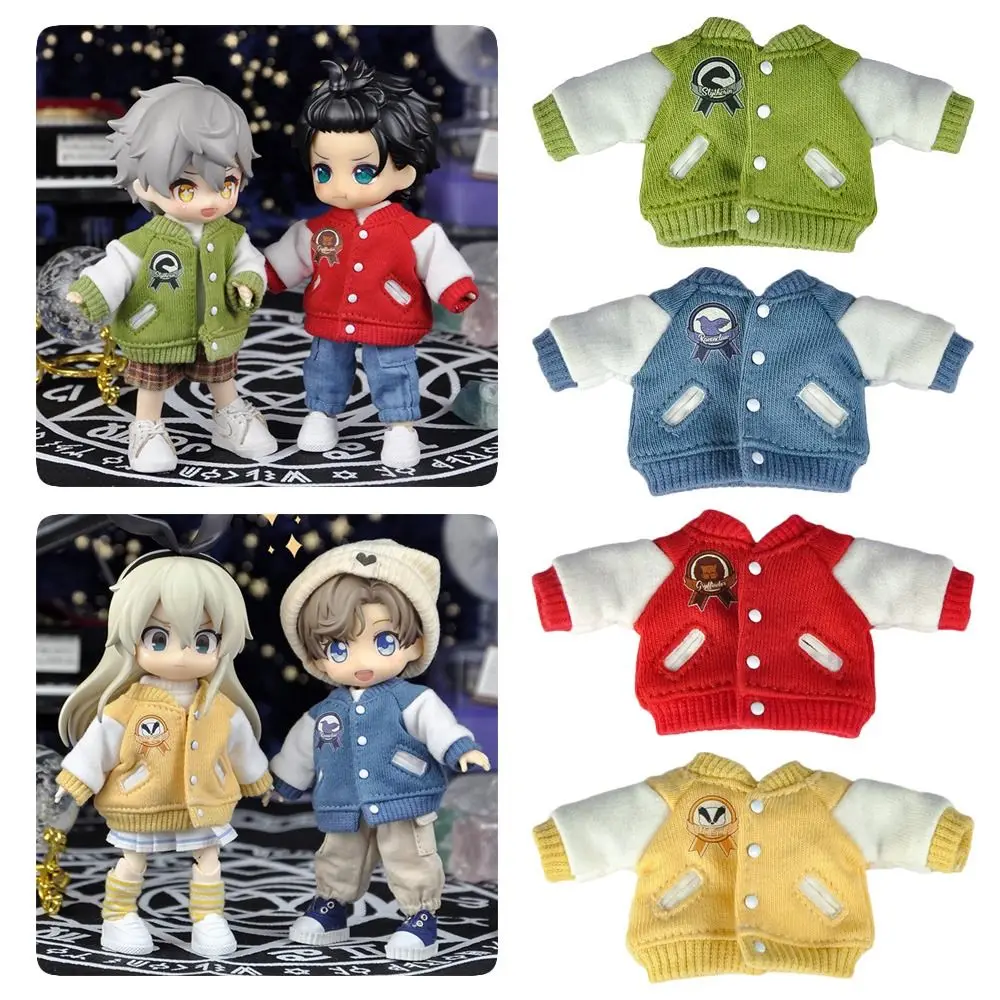 new-college-stil-strickjacke-puppen-jacke-mantel-sch-ne-puppe-outfit