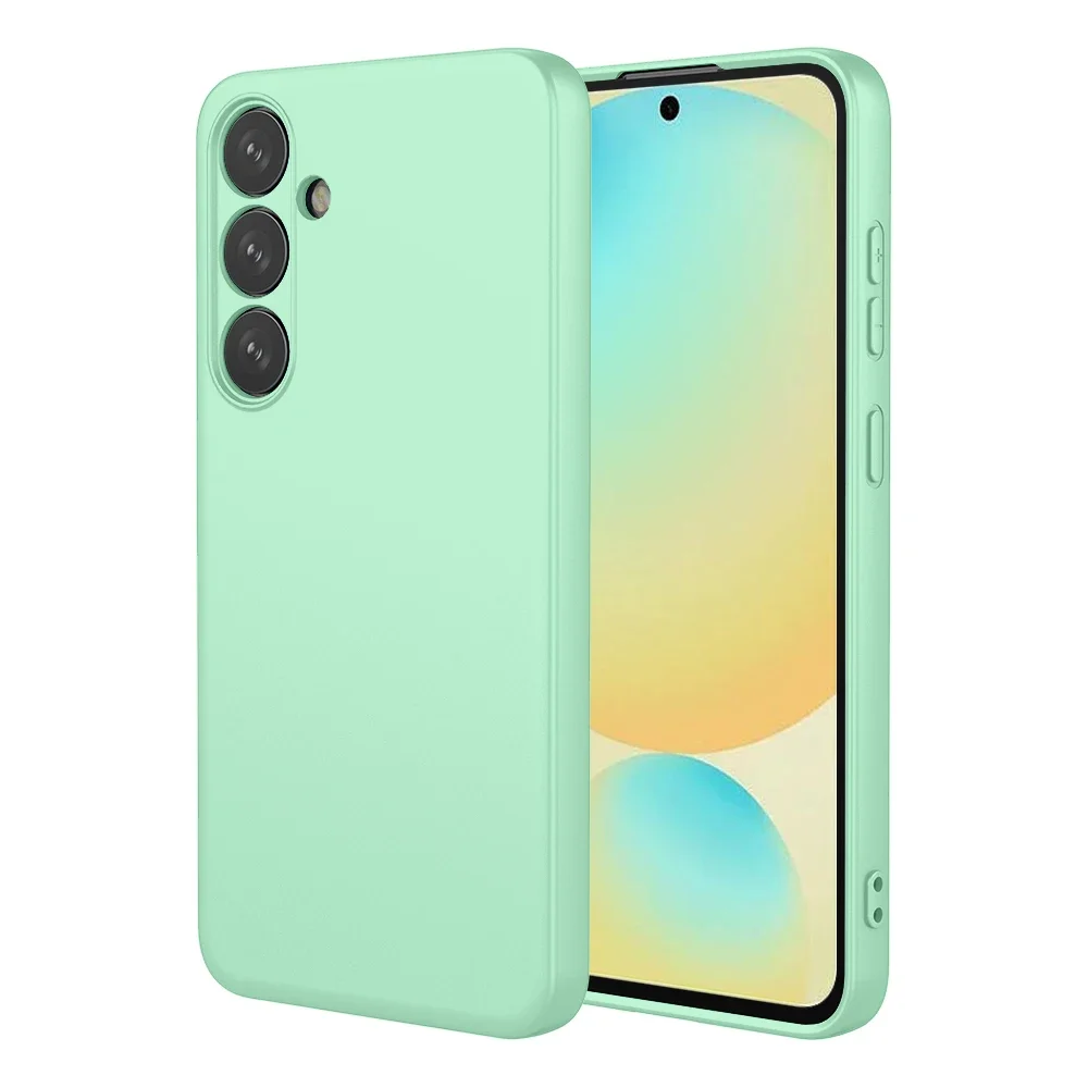Durable Flexible Liquid Silicone TPU Protective Cover
