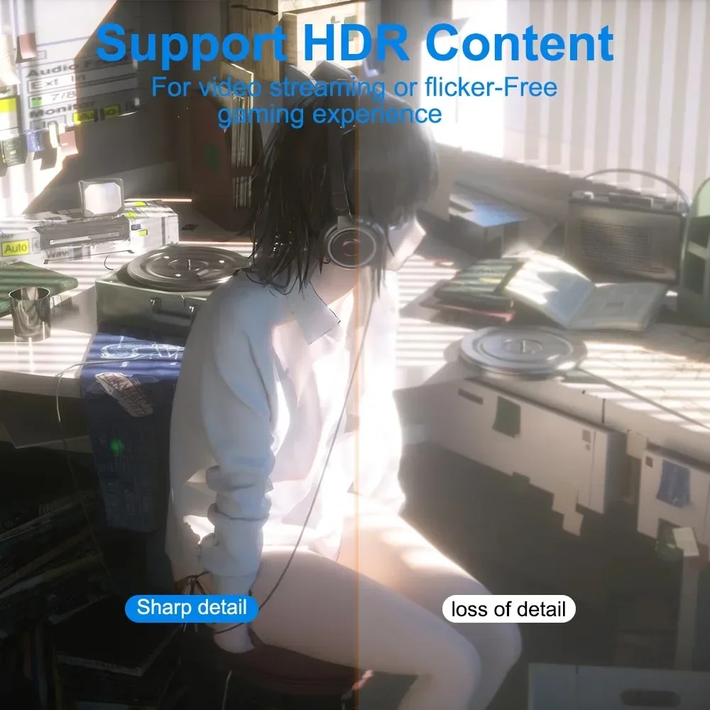 8K DisplayPort ̺ 1.4 DP ڵ    ̺ - DP Ŀ ̾ ÷ Ʈ