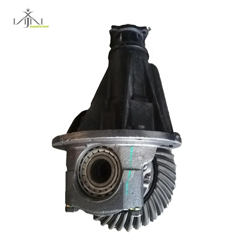 Auto With Differential Auto Transmission System Front Differential Assembly