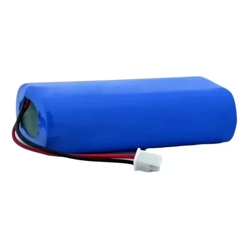 Batterie Li-ion 7.4V 18650 2S 3000-4000mAh avec prise XH2.54 pour RC