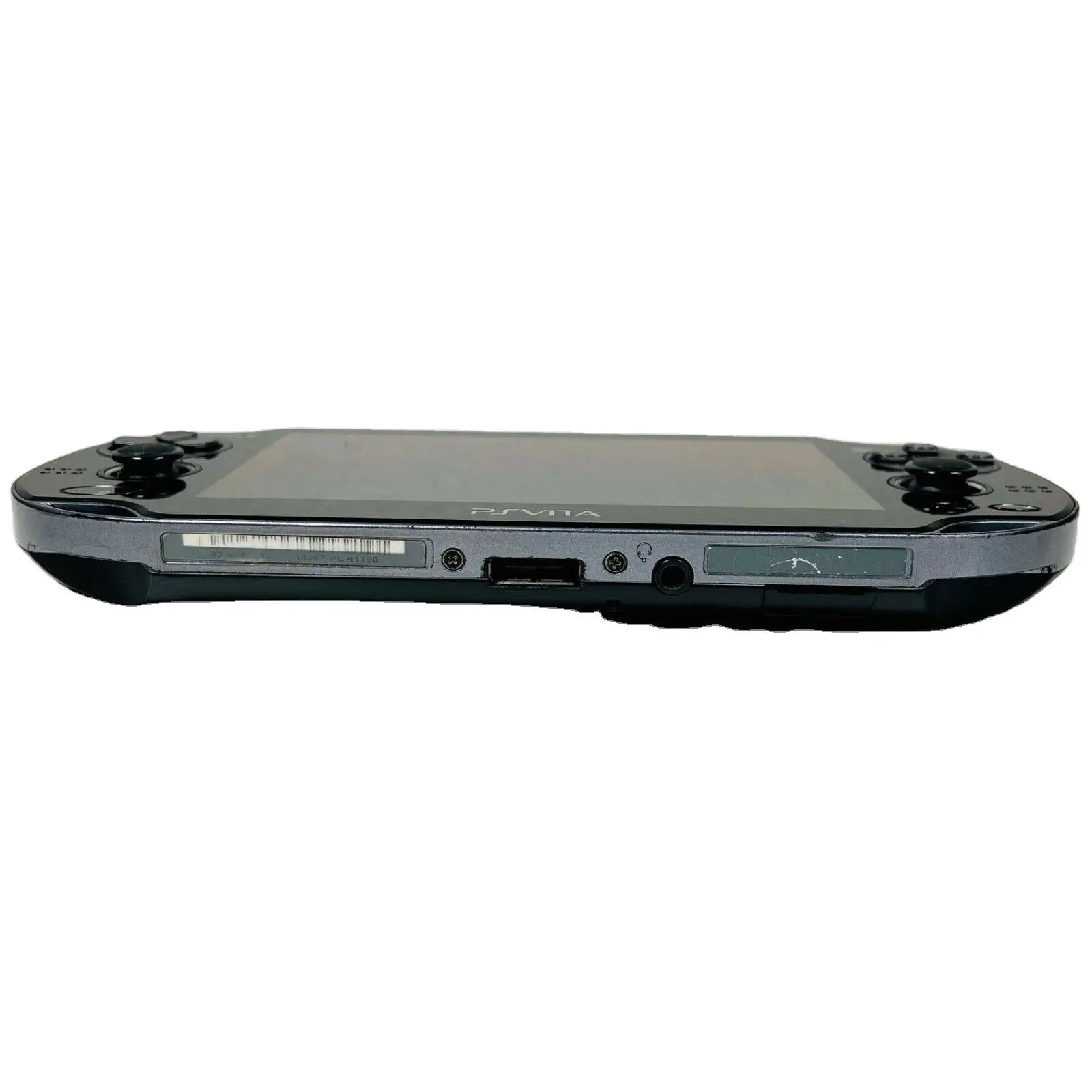 100% Original Psv1000 Classic Handheld Game Console OLED