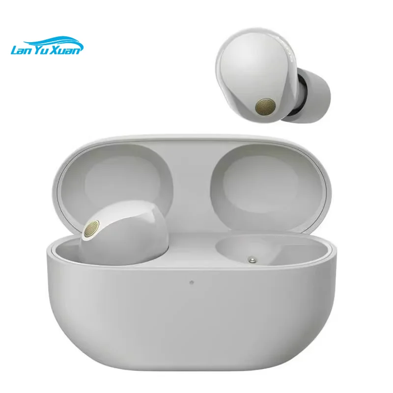 

WF-1000XM5 True Wireless Earphones Noise Reduction Earbuds ligent AI Running Sports Waterproof Wearing Induction Earphone