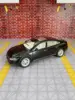 1:32 CC arteon Car Model Alloy Car Die Cast Toy Car Model Pull Back Children's Toy Collectibles Christmas gift 4