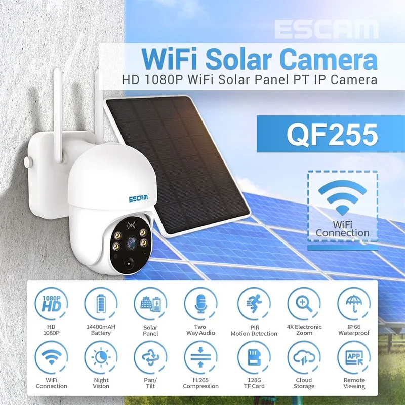

1080P 2MP IP Camera Tuya Smart Outdoor Home Security Auto Tracking AI Human Detection Camera WIFI CCTV Surveillance Camera