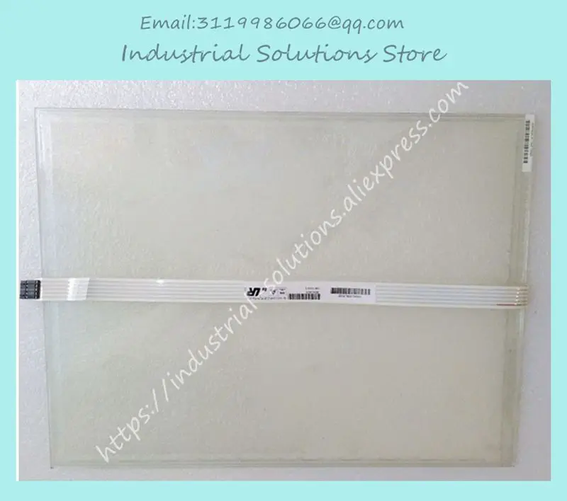 Touch Screen Glass SCN-AT-FLT15.0-R4H-0H1 Touch Screen New Offer