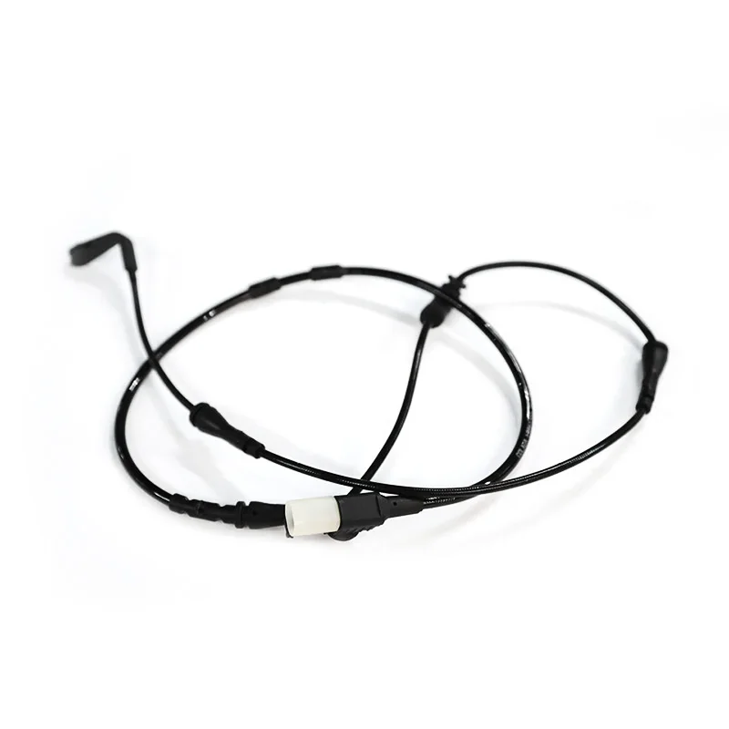 TYRNT Front Rear Axle Brake Pad Wear Sensor LR061394 LR061365 For Land Rover Evoque Range Rover Sport Brake Induction Line