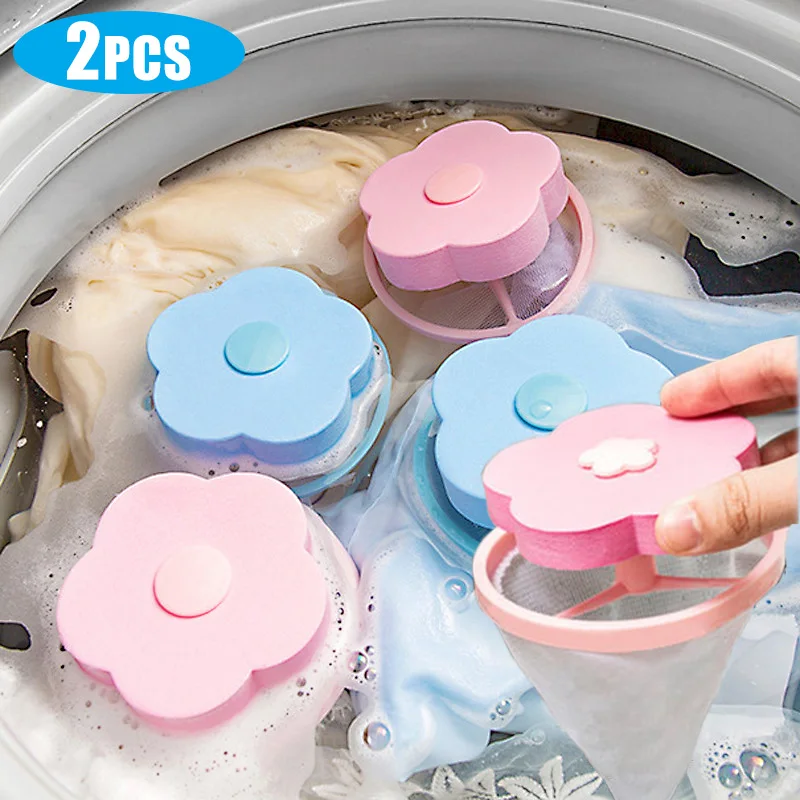 Laundry Balls Pet Hair Remover Washing Machine Catch Lint Filter Mesh Bag Hair Catcher Removes Lint for Washing Machine Clothes laundry ball pet hair remover laundry hair catcher laundry bags