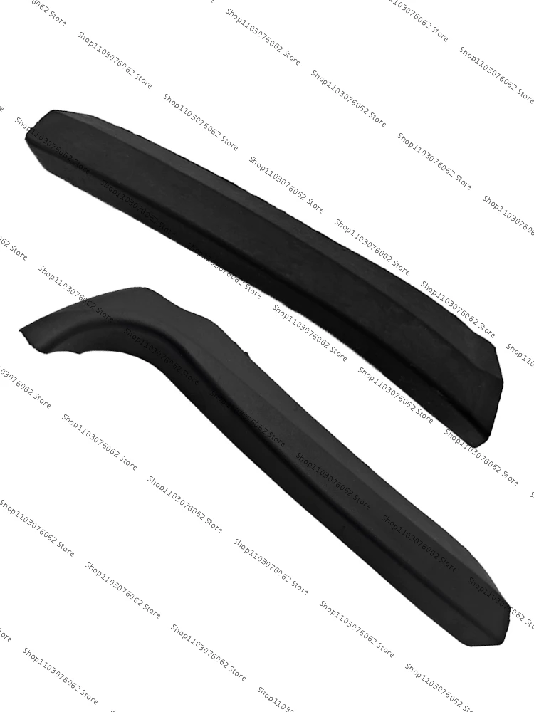 Windshield Wiper Deflector Covers For Buick Encore 2013- Chevrolet Trax 2013- 95166535 95166536