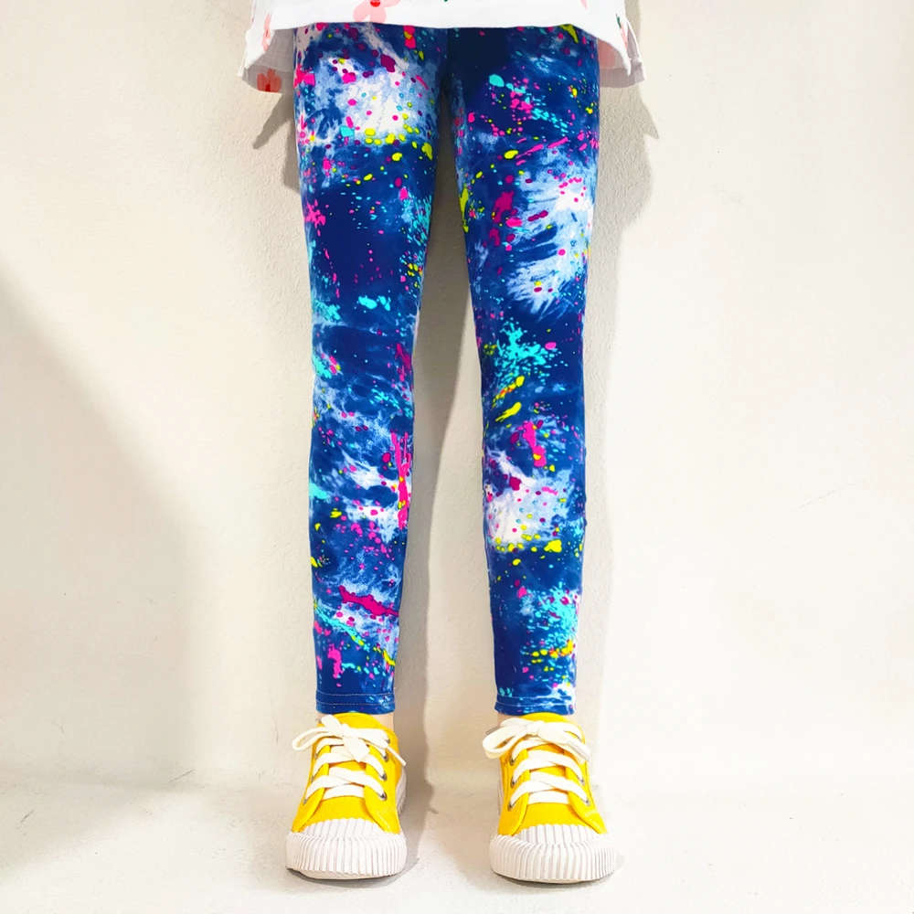 Girl Pants Spring Autumn Summer 2-11Year