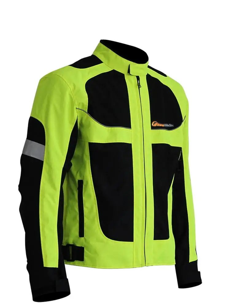Men Adeeing Motorcycle racing clothing Men Motorcycle Riding Clothing Breathable Racing Suit for Summer motorcycle clothing
