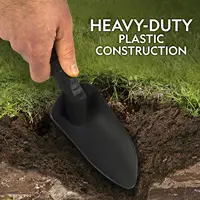 Metal Detector Accessories Sand Scoop Metal Detector Shovel Sand Sifter for The Beach Metal Detecting Accessories 2