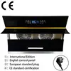 Strong Suction International Version Side Range Hood with CE Certification and Double Motors Kitchen Chimney 900 * 420 * 520mm 4
