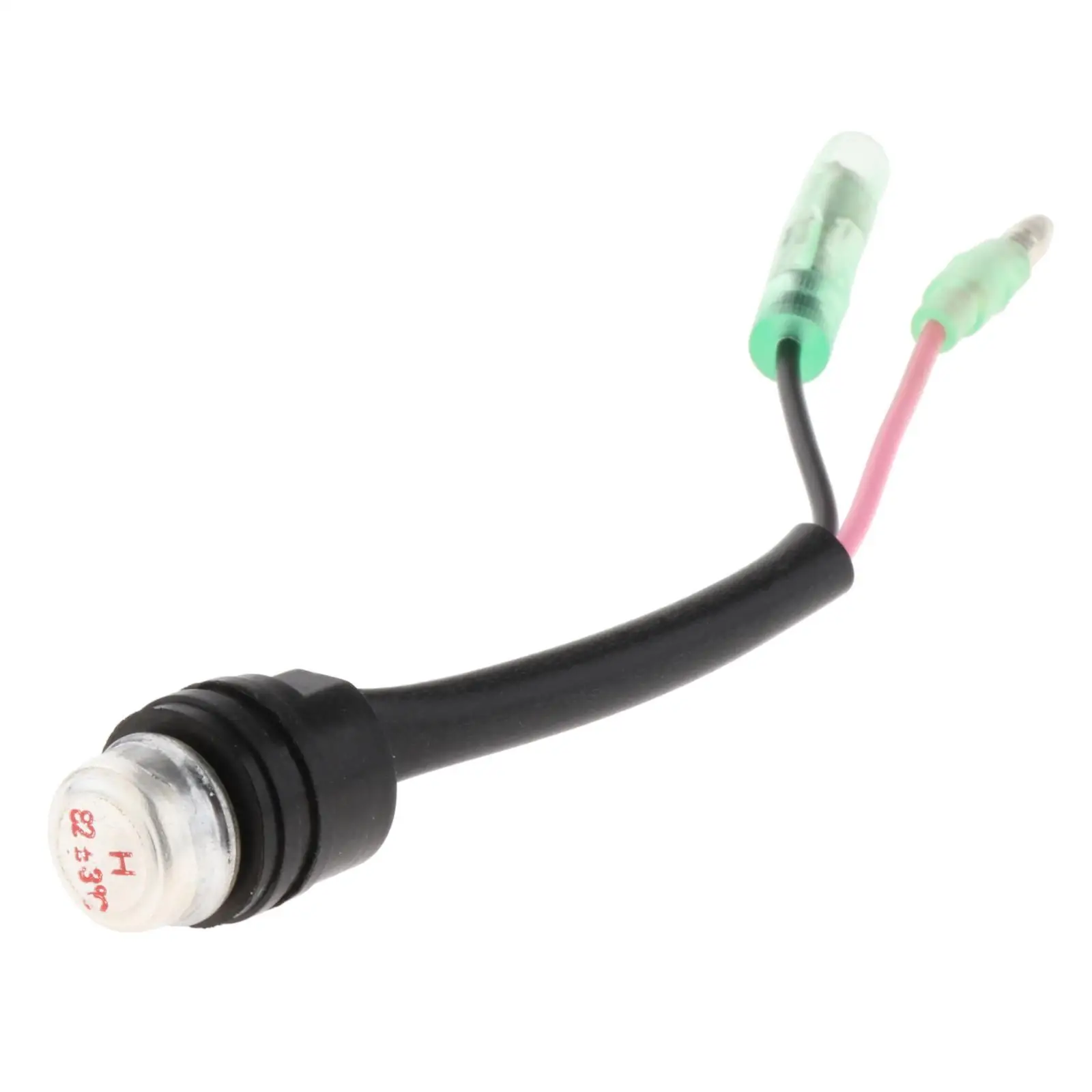 Sensor Temperature Switch, Fit for 60-250HP, Parts Replacement, Accessories