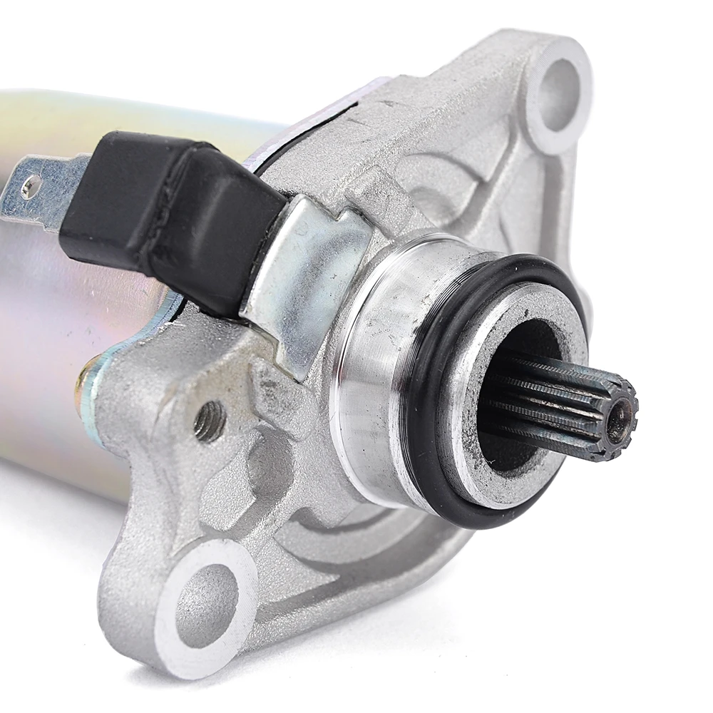 11 Tooth Motorcycle Starter For KTM 150 XC-W XCW 50440001000 HUSQVARNA TE150 Electric Start Motor