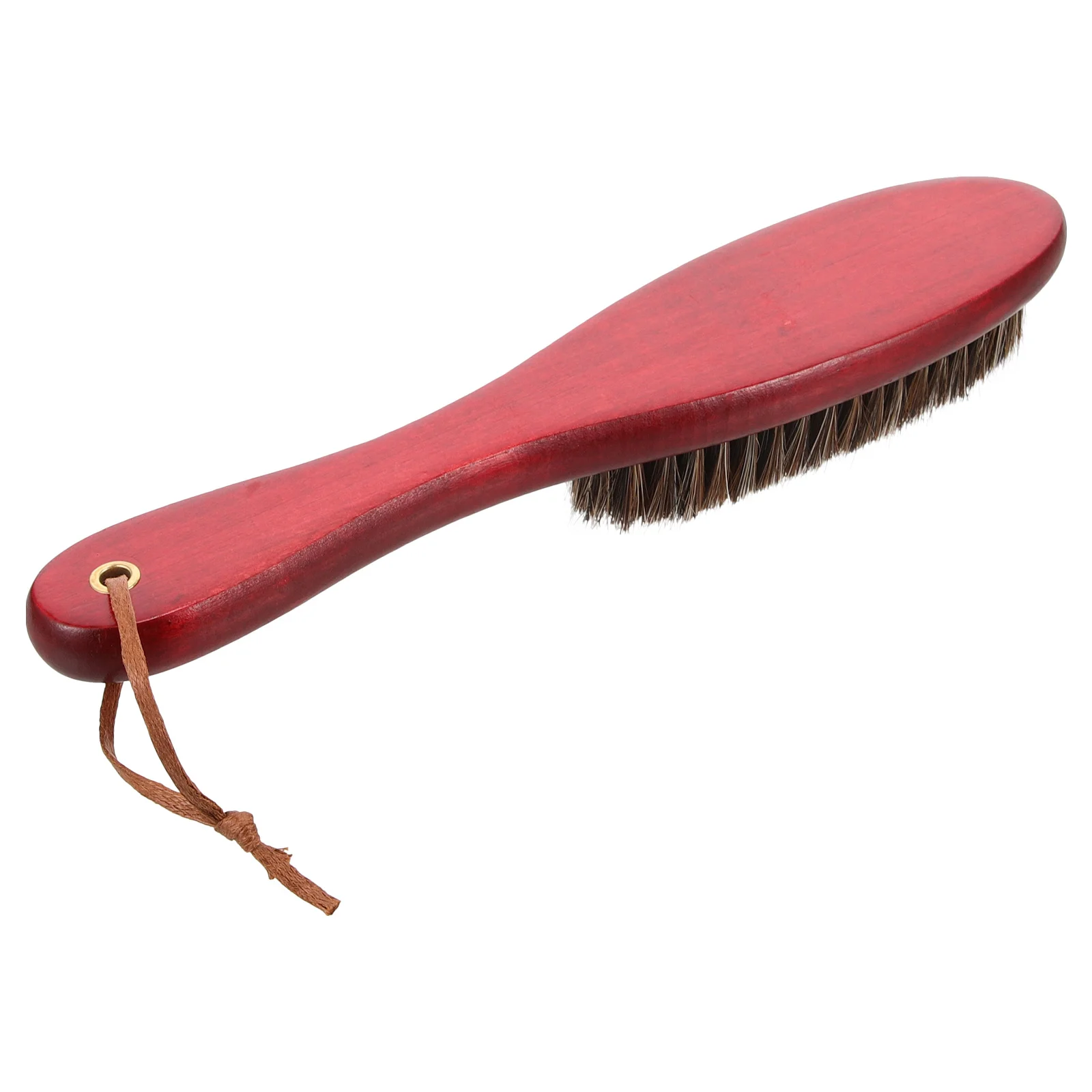 

Shoe Brush Shoes Dedusting Brushes Polish Kit Boot Cleaning Clothing for Scrub