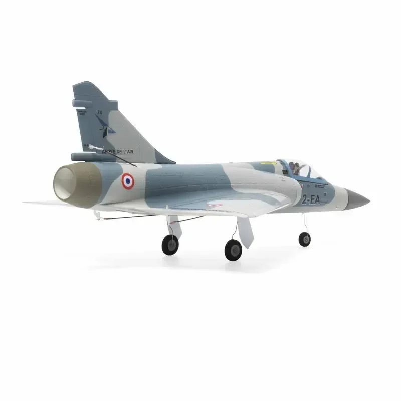 MinimumRC Mirage 2000 Avion RC EDF 30mm 4CH PNP