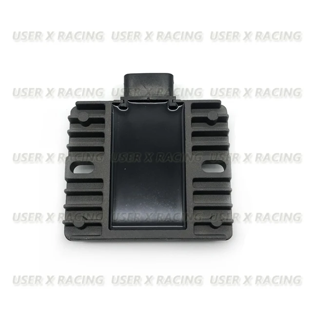 USERX Universal motorcycle Voltage Regulator Rectifier 14.5V