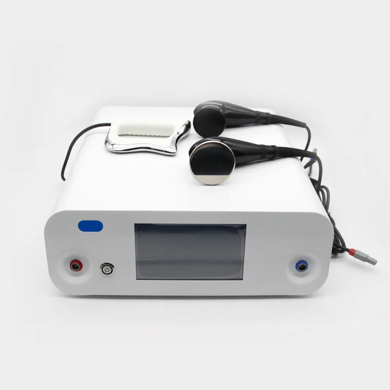 The Latest Technology Penetrating 448K INDIBA RF RET CET Warm Heat Permeable Treatment Wrinkle Removal Lifting Firming Skin Care 4
