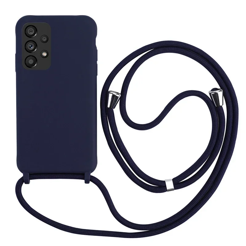 Universal Lanyard Case with Soft Cover