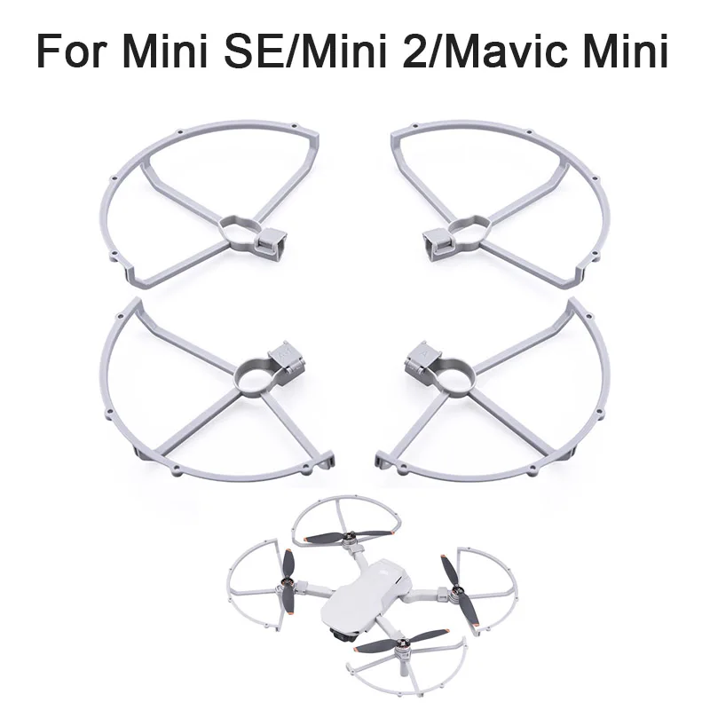 Dji Mavic Mini 2 Propeller Protector Dji Mini 2 Se Propeller