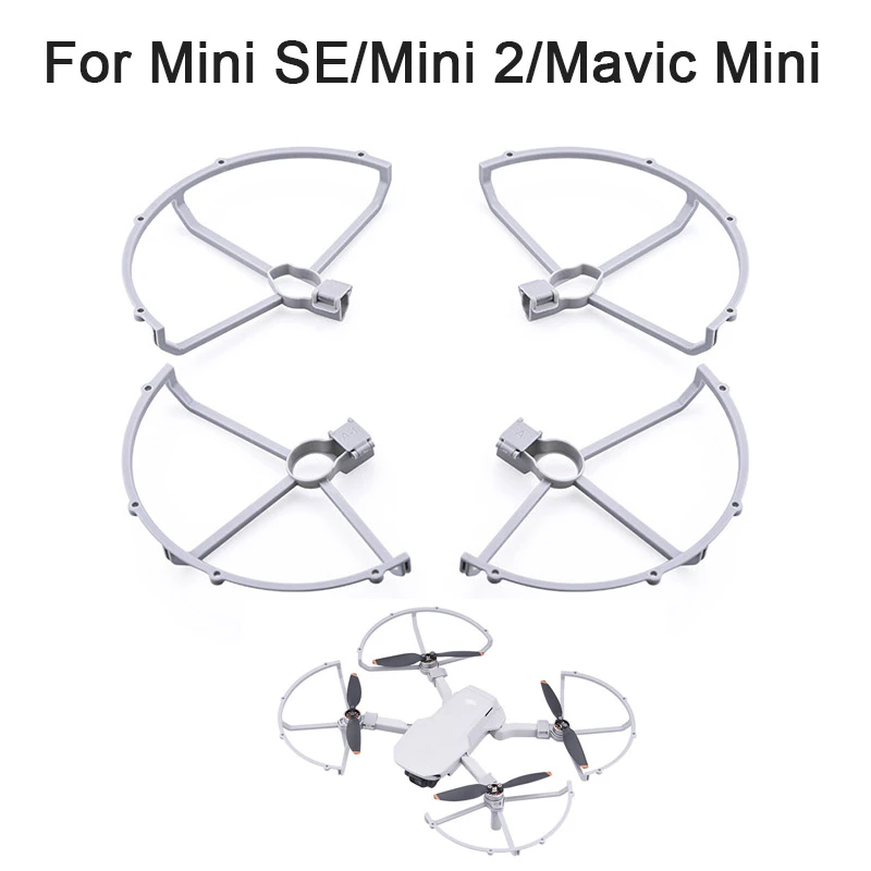Dji Mavic Mini 2 Propeller Protector Dji Mini 2 Se Propeller