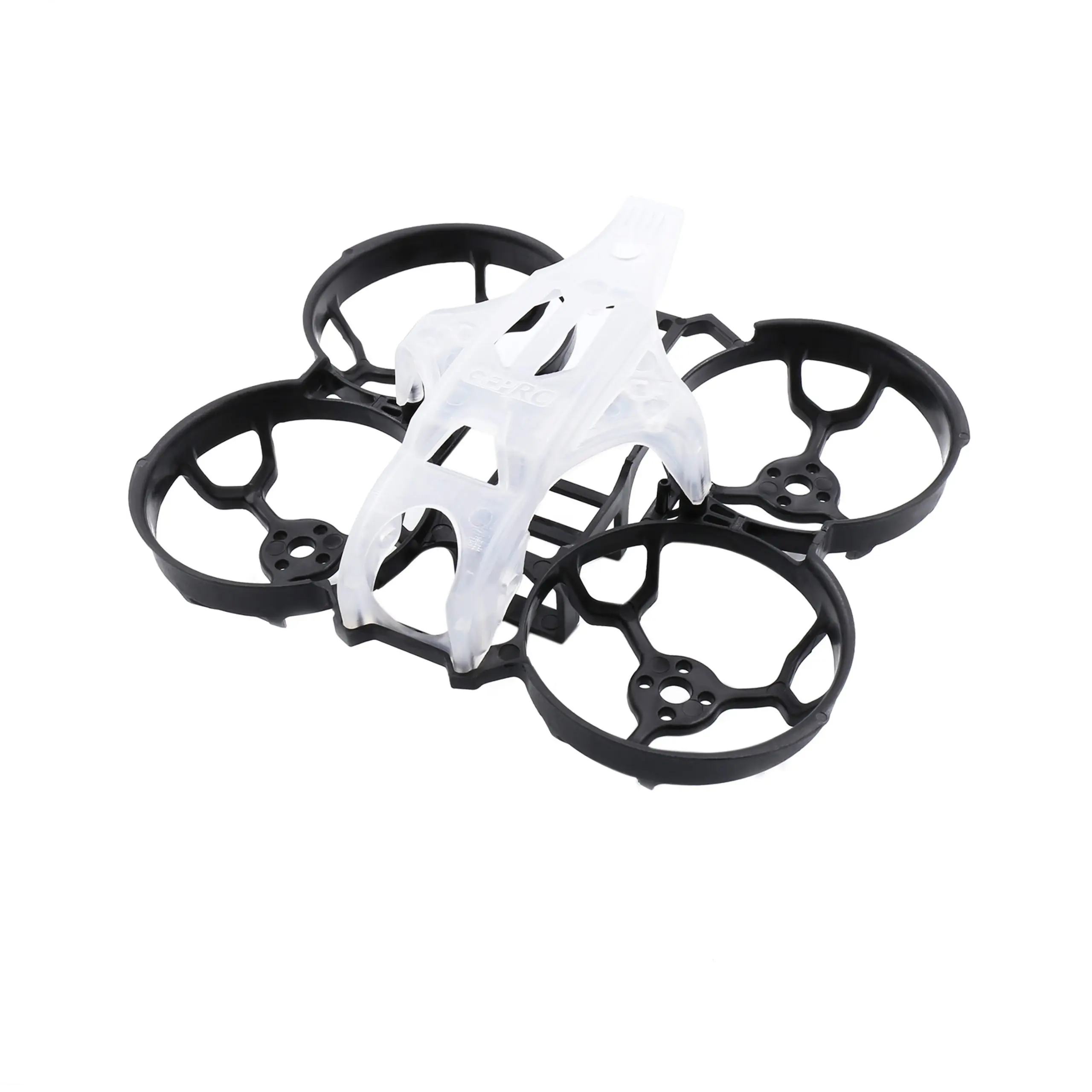 

GEPRC/GEPU GEP-TKP16 Frame kit HD внутренняя мини-Перекрестная машина GR1103 8000KV 1635 четыре лопасти пропеллер