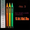 Fishing Netting Needle Repair Net Line Mending Weaving Rustproof Shuttles Nets Accessories 6